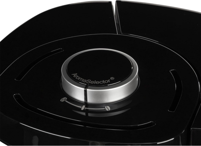 Cafetiera Melitta Look V Timer 1025-18, 1,25 L,  10 cani - GRAD B [5]