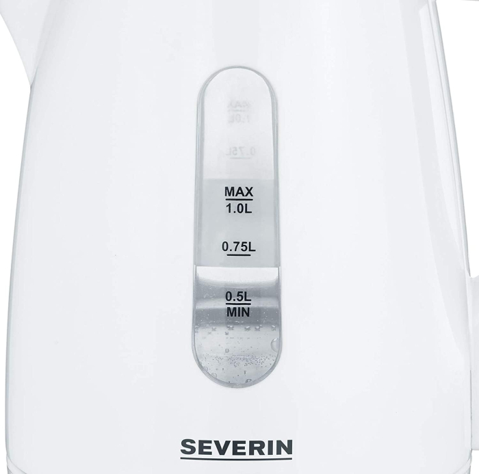 Ceainic, fierbator  Severin   WK 3411, 1L,  2200 W - GRAD A [4]