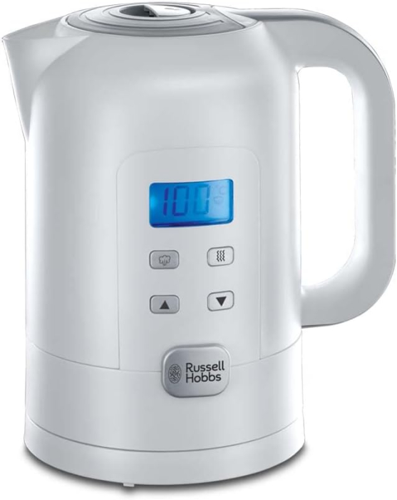 Ceainic Russell Hobbs 21150-70, 1,7 l, 2200 W - GRAD A [1]