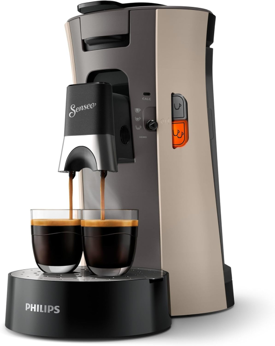 Espressor cafea, Philips, Senseo Select, CSA240/31 - GRAD A [1]