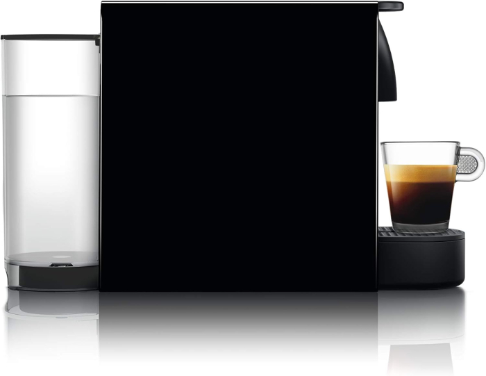 Espressor capsule NESPRESSO Essenza Mini by Krups XN110810 - GRAD A [3]