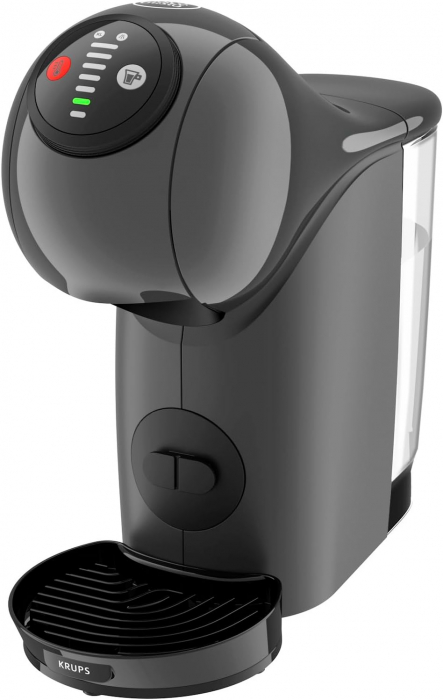 Espressor cu capsule KRUPS Dolce Gusto Genio S KP243B1, 1500 W, 15 bari - GRAD A [1]