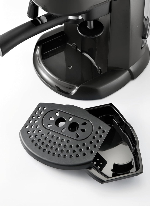 Espressor manual De'Longhi EC 201CD.B,  15 bar, 1100 W - GRAD A [5]