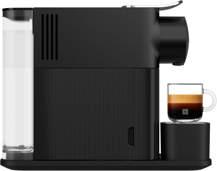 Espressor Nespresso by DeLonghi Lattissima One Evolution EN510.B - GRAD B [2]