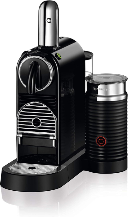 Espressor Nespresso DeLonghi Citiz & Milk EN267.BAE , 19 bar - GRAD A [6]
