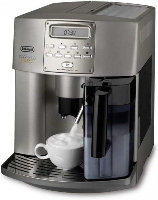 Expressor automat Delonghi Magnifica ESAM 3500, 1350 W [6]
