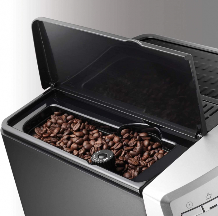 Expressor automat Delonghi Magnifica ESAM 3500, 1350 W [4]