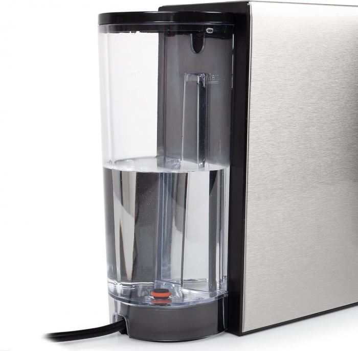 Expressor manual Princess 249450, 3 in 1, compatibil Nespresso, Dolce Gusto si cafea macinata, 19 bar - GRAD B [2]