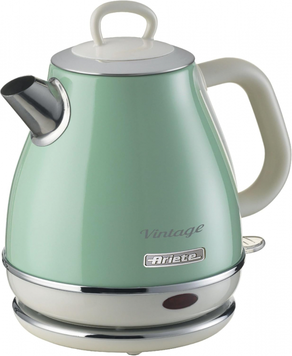 Fierbator  Ariete Vintage 2868/04, 1630 W, 1L, vernil - GRAD A [1]