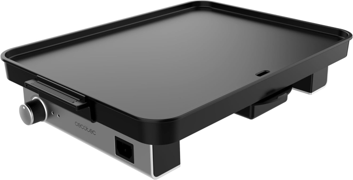 Gratar electric Cecotec  Magnet 1800, 1800W, 40x30 cm - GRAD B [2]