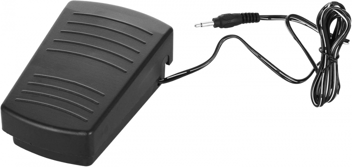 Mașină de cusut Emerio SEW-121820, 12 modele de cusături, pedala, lumina LED - GRAD A [5]