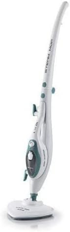 Mop cu aburi ARIETE 4169, 1500 W,  350 ml, alb [1]