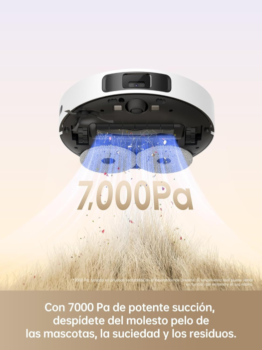 Robot de aspirare cu mop Dreame L10s Pro Gen 2 RLL42SDA - GRAD A [3]
