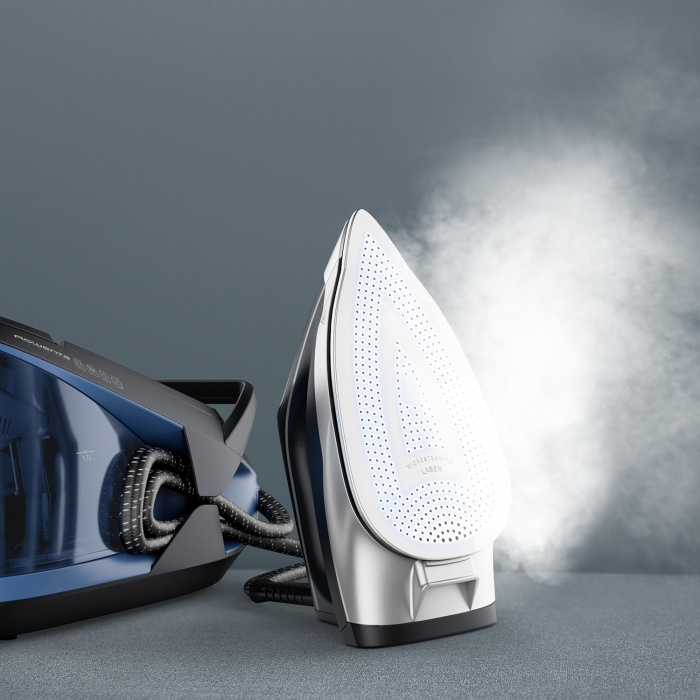 Statie de calcat Rowenta Turbosteam, 2600 W, VR8325 - GRAD A [5]