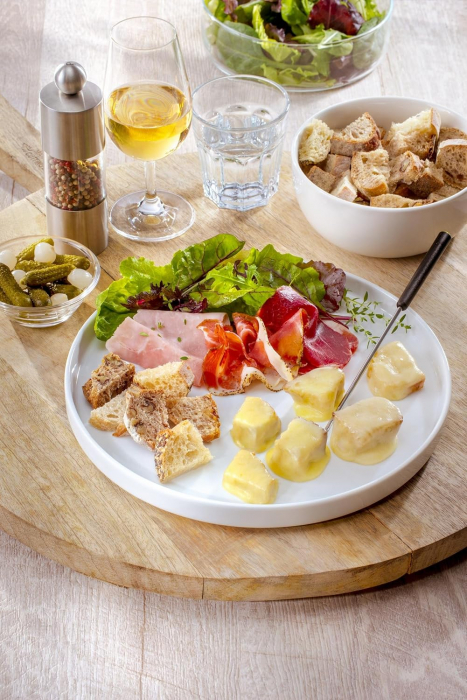 Tefal EF260312 Fondue pentru 8 persoane - GRAD A [6]