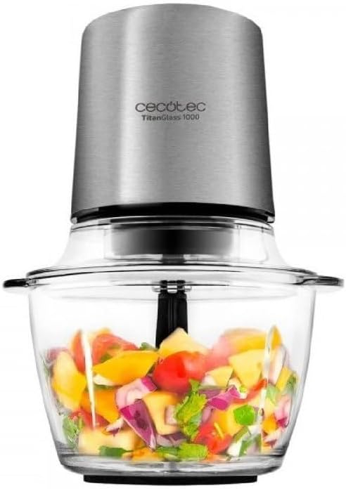 Tocator Cecotec 3043 TitanGlass 1000, 1L, 400W - GRAD B [1]