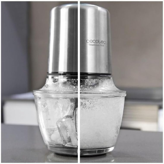 Tocator Cecotec 3043 TitanGlass 1000, 1L, 400W - GRAD B [3]