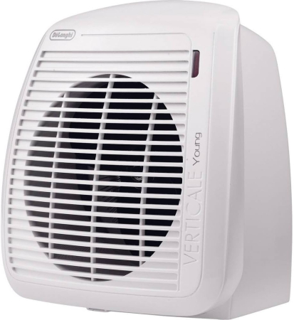 Racire, incalzire, purificare aer - Aeroterma DeLonghi HVY1020, 2000 W  - GRAD A