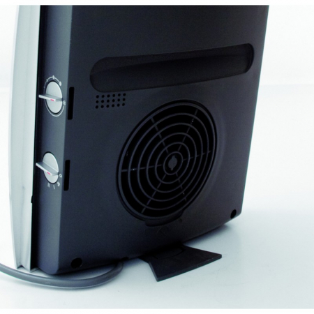 Aeroterma VORTICE 70299 CALDOMI, 2000W, alb - GRAD A [1]