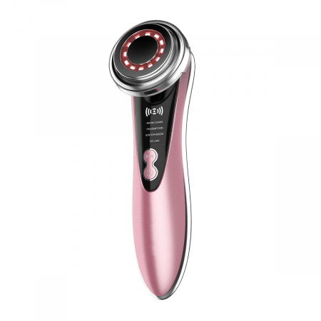 Cosmetice, Beauty, Sanatate - Aparat pentru ingrijire faciala 5 in 1 Horigen, W-618 - GRAD A