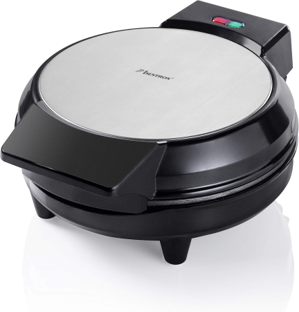 Aparat pentru waffle/ vafe Bestron AWM7005,  700 W - GRAD A [1]