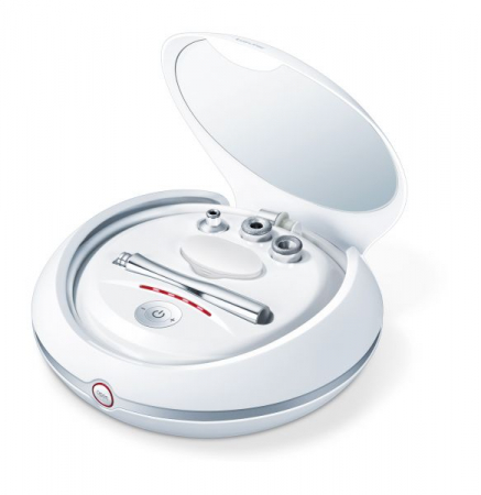 Cosmetice, Beauty, Sanatate - Aparat Purea Derma Peel microdermabraziune FC100 Beurer - GRAD A