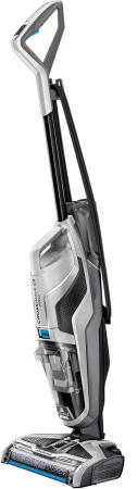 Aspiratoare verticale - Aspirator cu fir, cu spalare BISSELL CrossWave C3 Pro - GRAD B