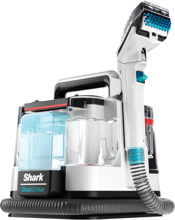 Accesorii aspiratoare - Aspirator cu spalare Shark StainStriker Pet PX200UKT, 450W - GRAD A