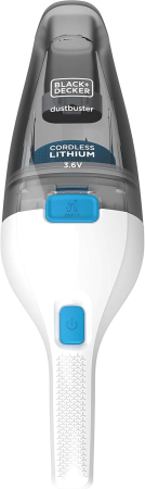 Aspirator de mana, Black&Decker, Li-Ion, 3.6V, USB-C - GRAD B [1]