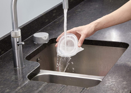 Aspirator de mana, Black&Decker, Li-Ion, 3.6V, USB-C - GRAD B [5]