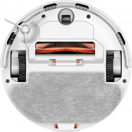 Aspirator robot și mop 2 în 1, Xiaomi Mi 2S, 2200 PA, alb [3]