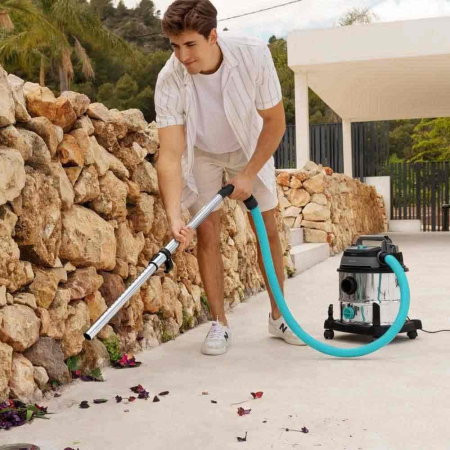 Aspirator umed & uscat, Cecotec Conga Rockstar 20L, 1400W - GRAD B [4]