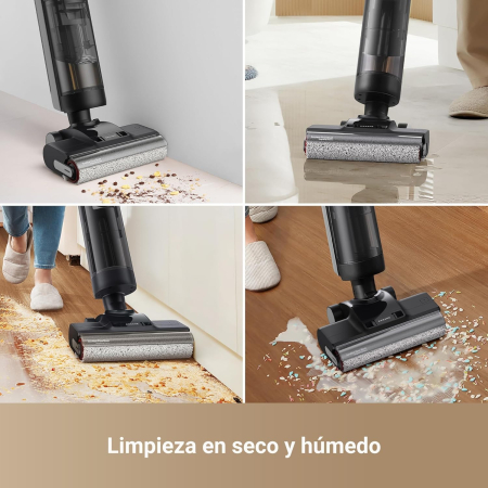 Aspirator umed uscat Dreame H12  Pro Ultra - GRAD B [1]