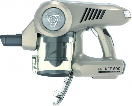 Aspirator vertical Hoover H-FREE 800, 22V, conectare wi-fi , accesorii multiple, 2 viteze, turbo, 0.7L -GRAD B [6]