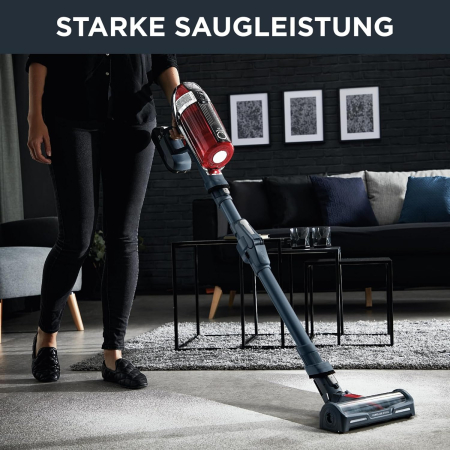 Aspirator vertical Rowenta X-Force Flex 11.60, RH9878WO, 25.2 V - GRAD B [1]