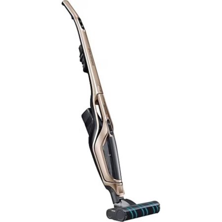 Aspiratoare - Aspirator vertical Samsung VS03R6523J1/GE, 0.25 L - GRAD B