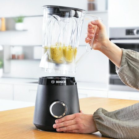Blender Bosch VitaPower 1200W, 1.5L, 2 viteze, pulse - GRAD A [2]