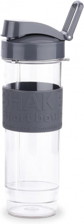Blender H.Koenig Smoothie Maker SMOO9, 2 vase x 570 ml, 300 W [2]