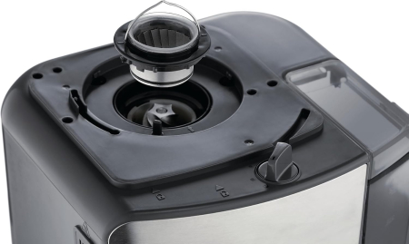 Cafetiera Cafetiera Russell Hobbs Grind & Brew 25610-56, 1000 W, 1.25 l - GRAD B [2]