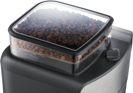 Cafetiera Cafetiera Russell Hobbs Grind & Brew 25610-56, 1000 W, 1.25 l - GRAD B [1]