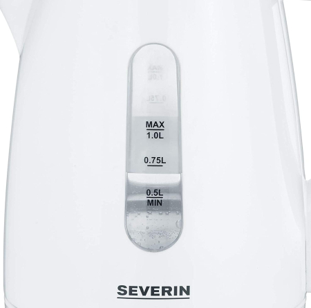 Ceainic, fierbator  Severin   WK 3411, 1L,  2200 W - GRAD A [3]