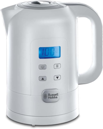 Expresoare, Cafetiere si Accesorii - Ceainic Russell Hobbs 21150-70, 1,7 l, 2200 W - GRAD A
