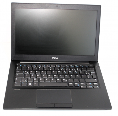 Laptopuri - Dell latitude 7280, Intel Core i5-7200U, RAM: 8GB, Hard drive: 128GB SSD, Windows 10 - Grad B