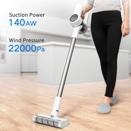 Dreame Aspirator vertical V10, 450W, 22000 Pa - GRAD B [4]