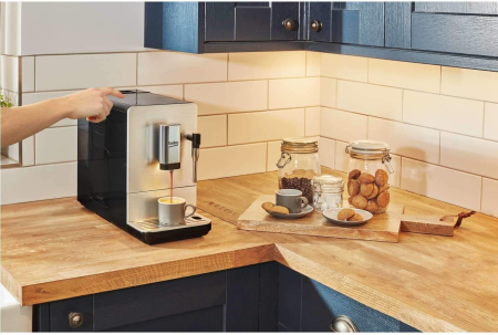 Espressor automat BEKO CEG5311X, 1.5l, 1350W,  19 bar - GRAD A [4]