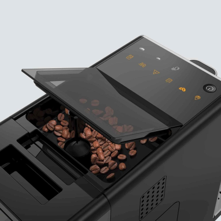 Espressor automat BEKO CEG5311X, 1.5l, 1350W,  19 bar - GRAD A [2]