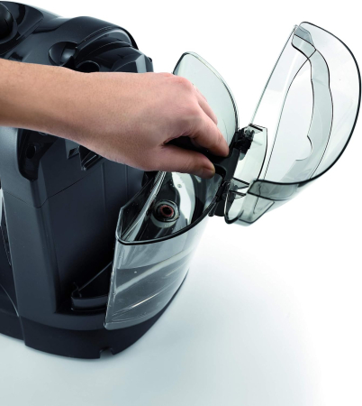 Espressor manual De'Longhi EC 201CD.B,  15 bar, 1100 W - GRAD A [3]