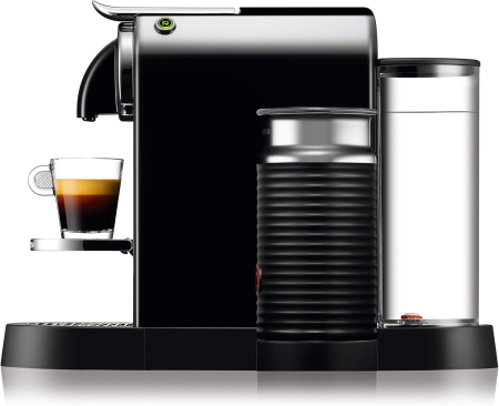 Espressor Nespresso DeLonghi Citiz & Milk EN267.BAE , 19 bar - GRAD A [3]