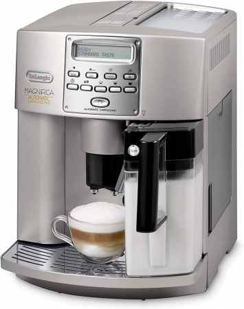 Expressor automat Delonghi Magnifica ESAM 3500, 1350 W