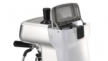 Expressor Breville Barista Mini VCF125x, 15 bar, inox [3]